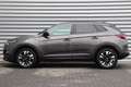 Opel Grandland 1.2 TURBO 130PK ELEGANCE+ / NAVI / LEDER / CLIMA / Gris - thumbnail 2