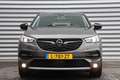 Opel Grandland 1.2 TURBO 130PK ELEGANCE+ / NAVI / LEDER / CLIMA / Gris - thumbnail 5