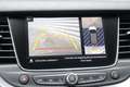 Opel Grandland 1.2 TURBO 130PK ELEGANCE+ / NAVI / LEDER / CLIMA / Gris - thumbnail 32