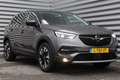 Opel Grandland 1.2 TURBO 130PK ELEGANCE+ / NAVI / LEDER / CLIMA / Gris - thumbnail 4