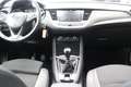 Opel Grandland 1.2 TURBO 130PK ELEGANCE+ / NAVI / LEDER / CLIMA / Gris - thumbnail 30