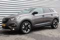 Opel Grandland 1.2 TURBO 130PK ELEGANCE+ / NAVI / LEDER / CLIMA / Gris - thumbnail 6