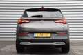 Opel Grandland 1.2 TURBO 130PK ELEGANCE+ / NAVI / LEDER / CLIMA / Gris - thumbnail 8
