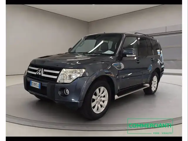 Mitsubishi Pajero [COMMERCIANTI]  3.2 cr Intense 200cv 5p