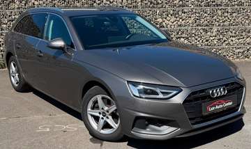 A4 Avant 35 TFSI S tronic // Garantie 12 Mois✅✅✅