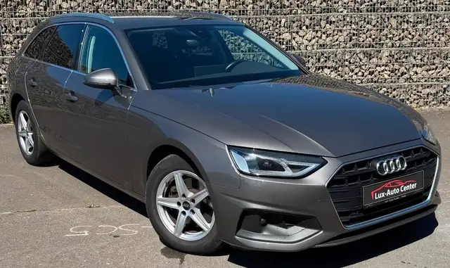 Audi A4 A4 Avant 35 TFSI S tronic // Garantie 12 Mois✅✅✅