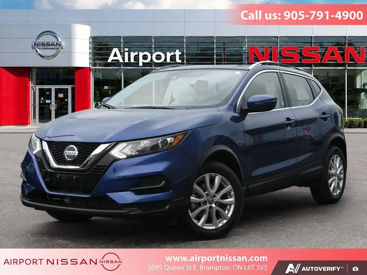 2023 Nissan Qashqai