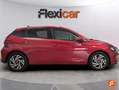 Hyundai i20 1.0+TGDI+74kW+%28100CV%29+Klass Burdeos - thumbnail 9