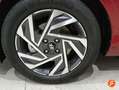 Hyundai i20 1.0+TGDI+74kW+%28100CV%29+Klass Burdeos - thumbnail 25