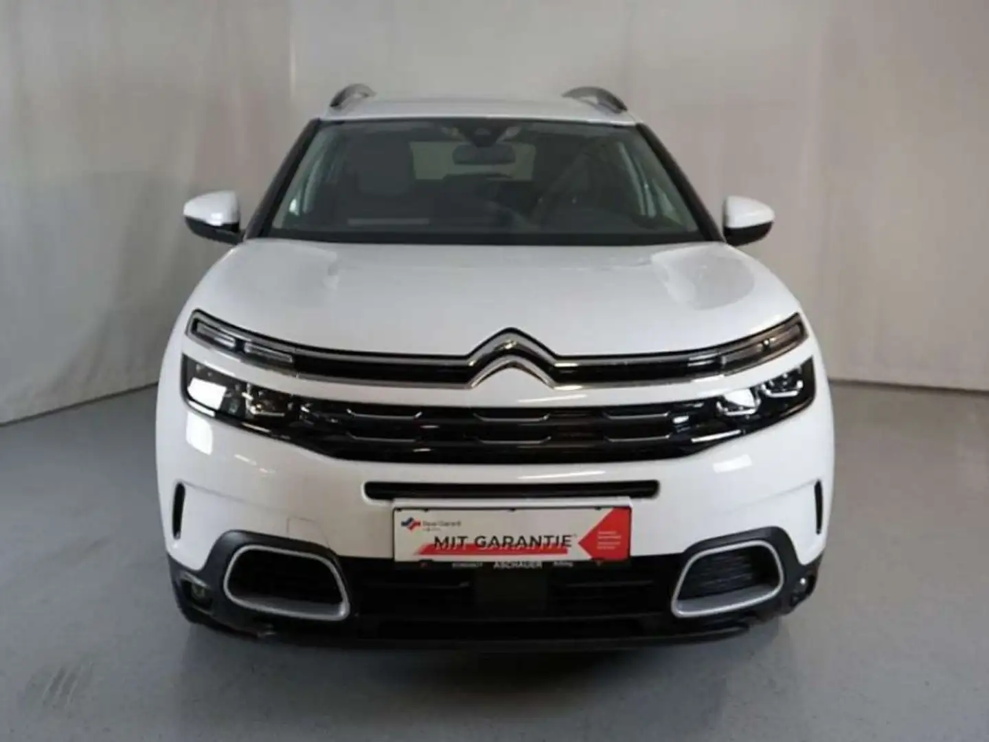 Citroen C5 Aircross C5 Aircross BlueHDI 130 S Weiß - 1