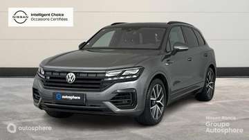 3.0 TSI eHybrid 462ch R 4Motion BVA8