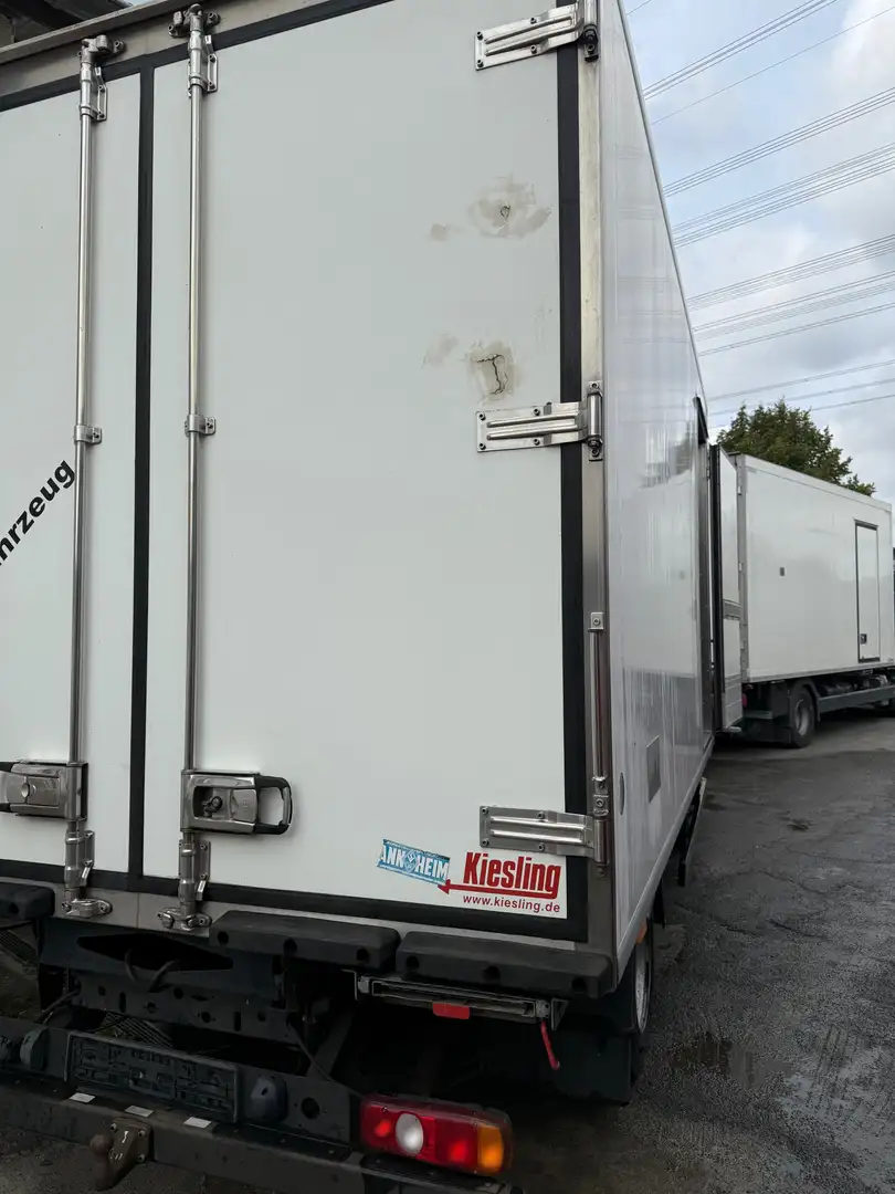 Mitsubishi Canter Canter 7C18D - 2