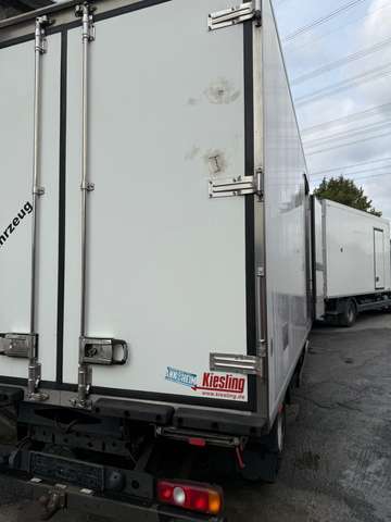 Mitsubishi Canter Canter 7C18D