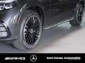 Mercedes-Benz GLC 450 d 4M AMG NIGHT PANO HUD HAL STANDH. 20Z Grau - thumbnail 2