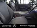 Mercedes-Benz GLC 450 d 4M AMG NIGHT PANO HUD HAL STANDH. 20Z Grau - thumbnail 13