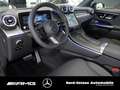 Mercedes-Benz GLC 450 d 4M AMG NIGHT PANO HUD HAL STANDH. 20Z Grau - thumbnail 6