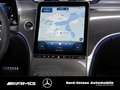Mercedes-Benz GLC 450 d 4M AMG NIGHT PANO HUD HAL STANDH. 20Z Grau - thumbnail 10