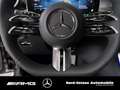 Mercedes-Benz GLC 450 d 4M AMG NIGHT PANO HUD HAL STANDH. 20Z Grau - thumbnail 11