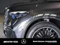 Mercedes-Benz GLC 450 d 4M AMG NIGHT PANO HUD HAL STANDH. 20Z Grau - thumbnail 3