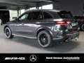 Mercedes-Benz GLC 450 d 4M AMG NIGHT PANO HUD HAL STANDH. 20Z Grau - thumbnail 4