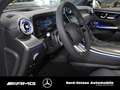 Mercedes-Benz GLC 450 d 4M AMG NIGHT PANO HUD HAL STANDH. 20Z Grau - thumbnail 7