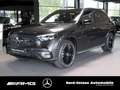 Mercedes-Benz GLC 450 d 4M AMG NIGHT PANO HUD HAL STANDH. 20Z Grau - thumbnail 5