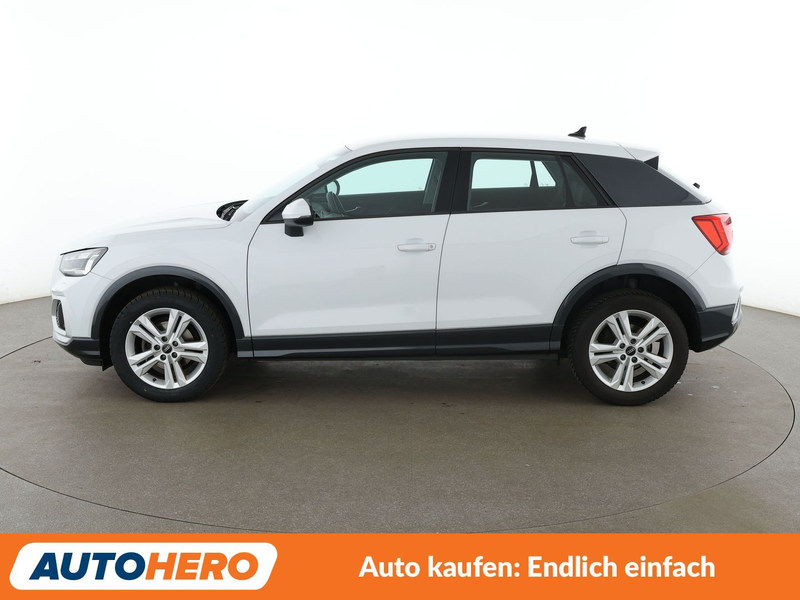 Audi Q2 35 TFSI advanced Aut.*NAVI*TEMPO*CAM*PDC* — photo 3