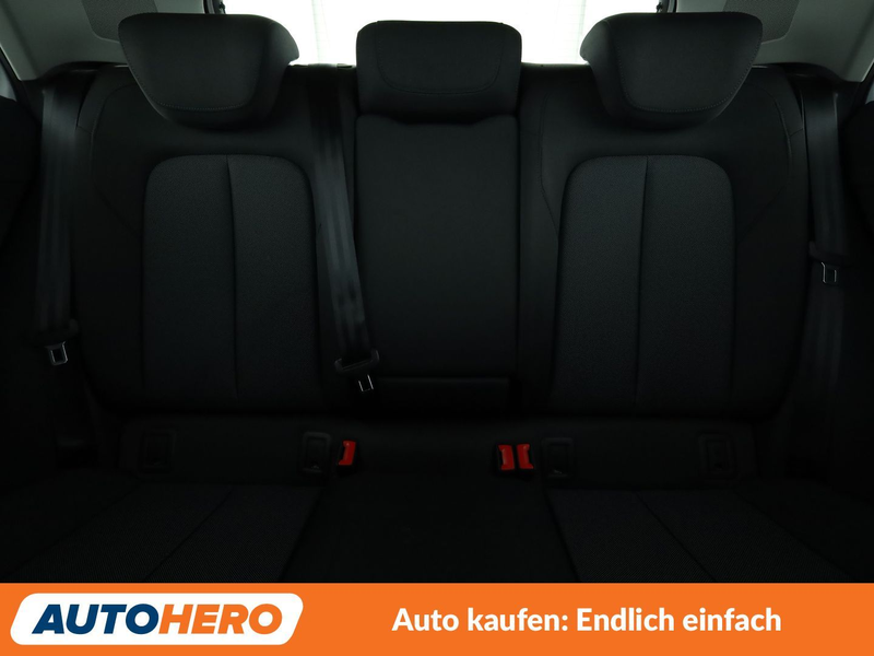 Audi Q2 35 TFSI advanced Aut.*NAVI*TEMPO*CAM*PDC* — photo 15