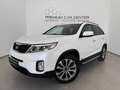 Kia Sorento Platinum Edition 4WD RÜCKFAHRKAM. / LED / NAVI Weiß - thumbnail 3