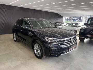 3.0 TDI R-Line 4Motion*Keyless*MatrixLED