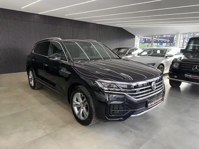 Volkswagen Touareg 3.0 TDI R Line 4Motion*Keyless*MatrixLED
