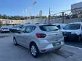 Dacia Sandero Sandero Streetway 1.0 Sce Comfort 65cv Argento - thumbnail 3