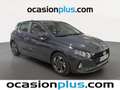 Hyundai i20 1.0 TGDI Klass 48V 100 Gris - thumbnail 2