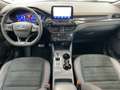 Ford Kuga Plug-in-Hybrid PHEV ST-Line X Navi Kamera Bianco - thumbnail 7