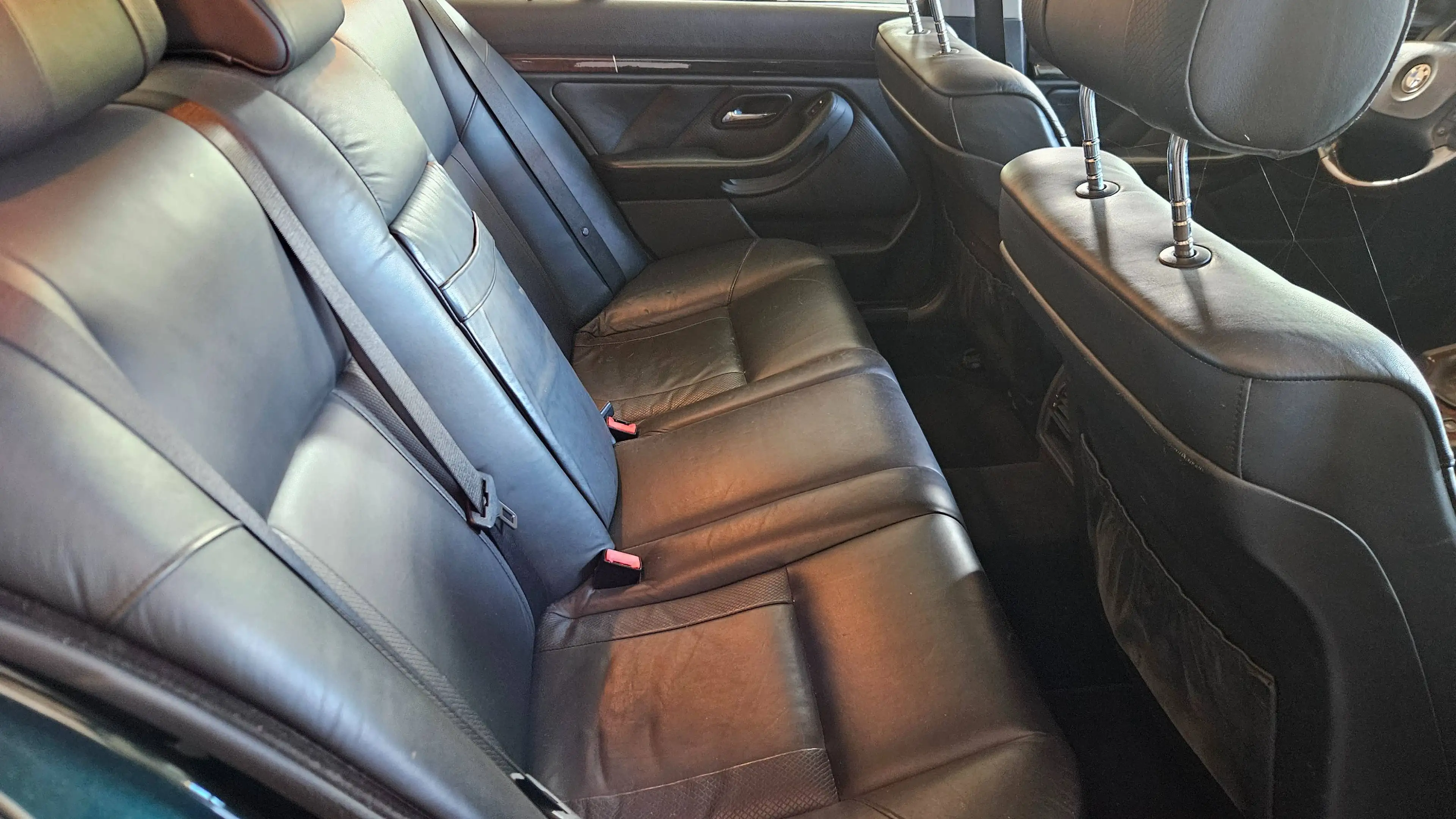 BMW 520 520i Edition Exclusive * 1 Hand * AHK * Sitzheizung — photo 9