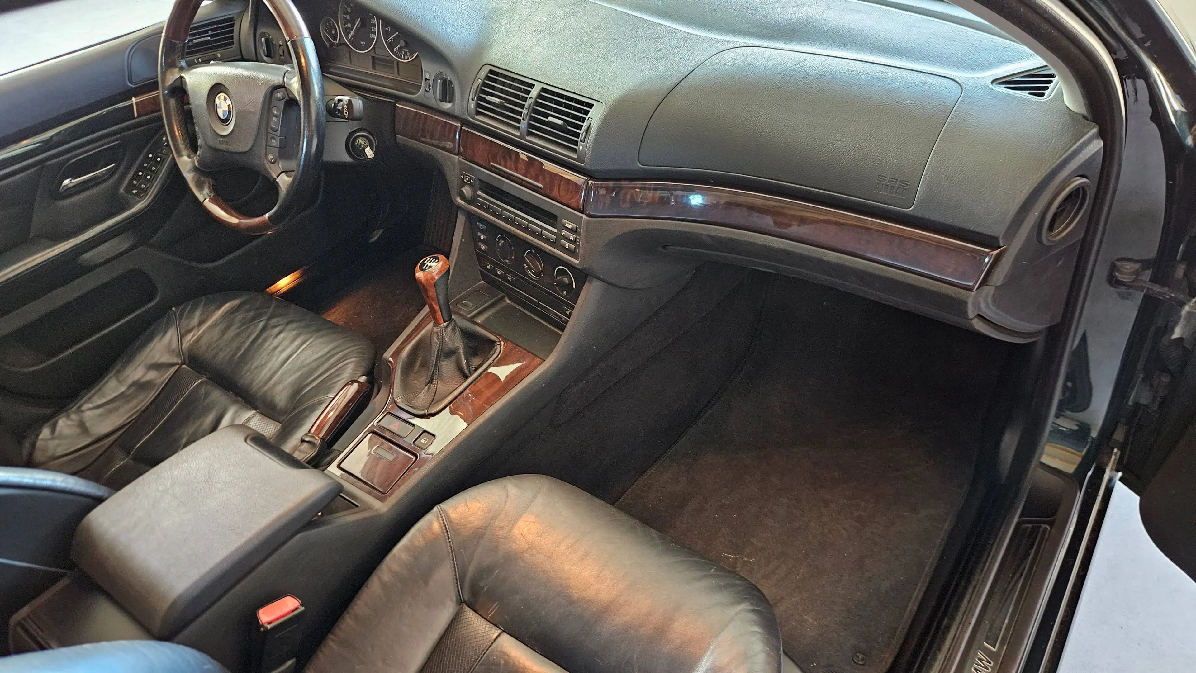BMW 520 520i Edition Exclusive * 1 Hand * AHK * Sitzheizung — photo 8