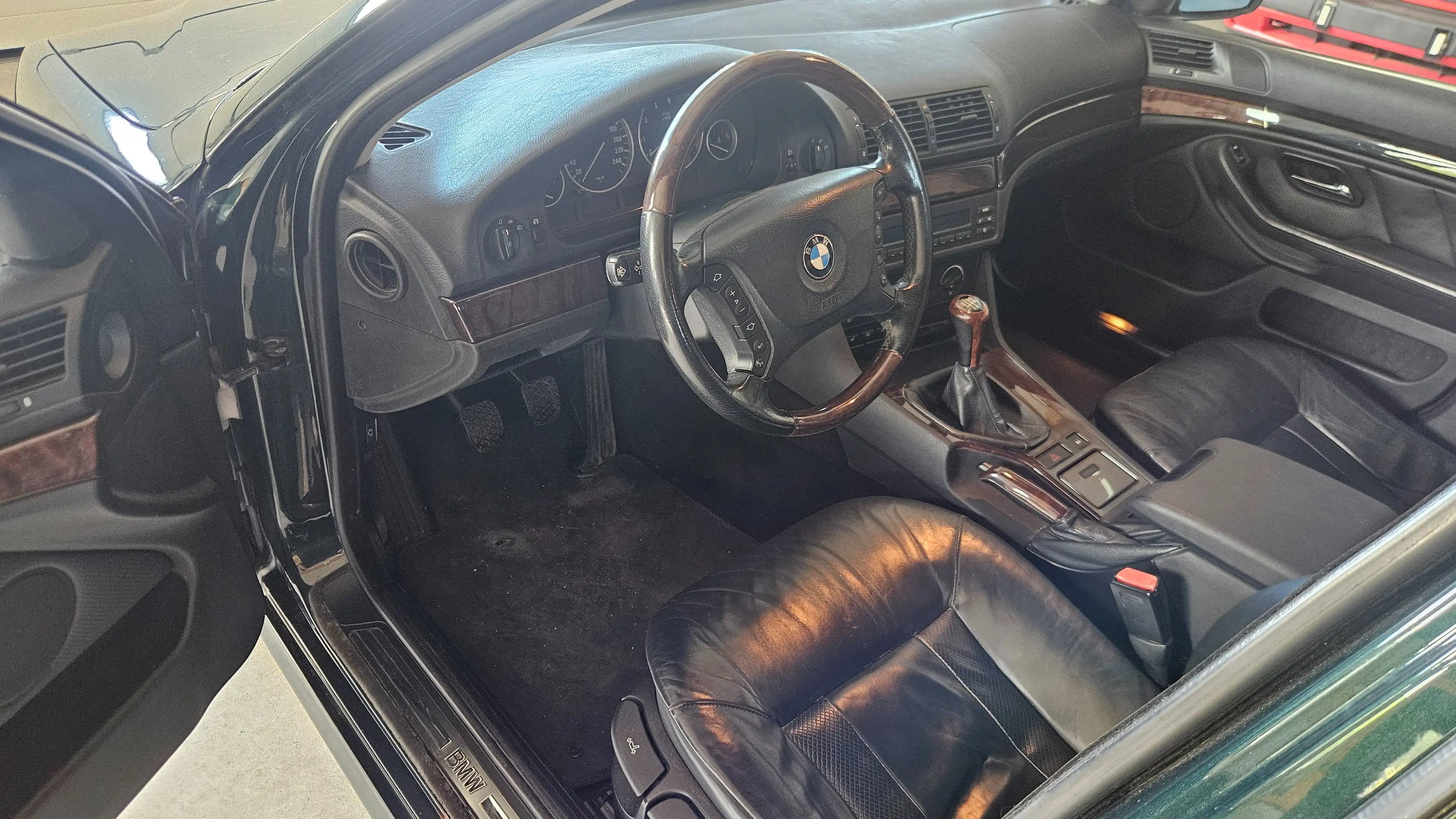 BMW 520 520i Edition Exclusive * 1 Hand * AHK * Sitzheizung — photo 7