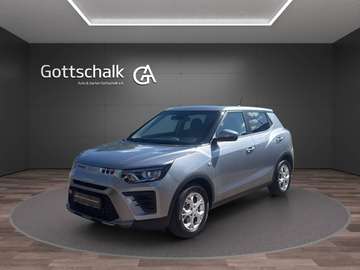 Tivoli 1.5 T-GDi 2WD Automatik Nomad