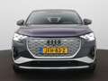 Audi Q4 e-tron 40 S edition 77 kWh S-Line | Sfeerverlichting | Na Violet - thumbnail 2