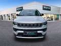 Jeep Compass 1.5 MHEV Limited FWD DCT Plateado - thumbnail 2