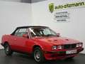 Maserati Biturbo Spyder /SELTENER ITALO KLASSIKER/ Roşu - thumbnail 5