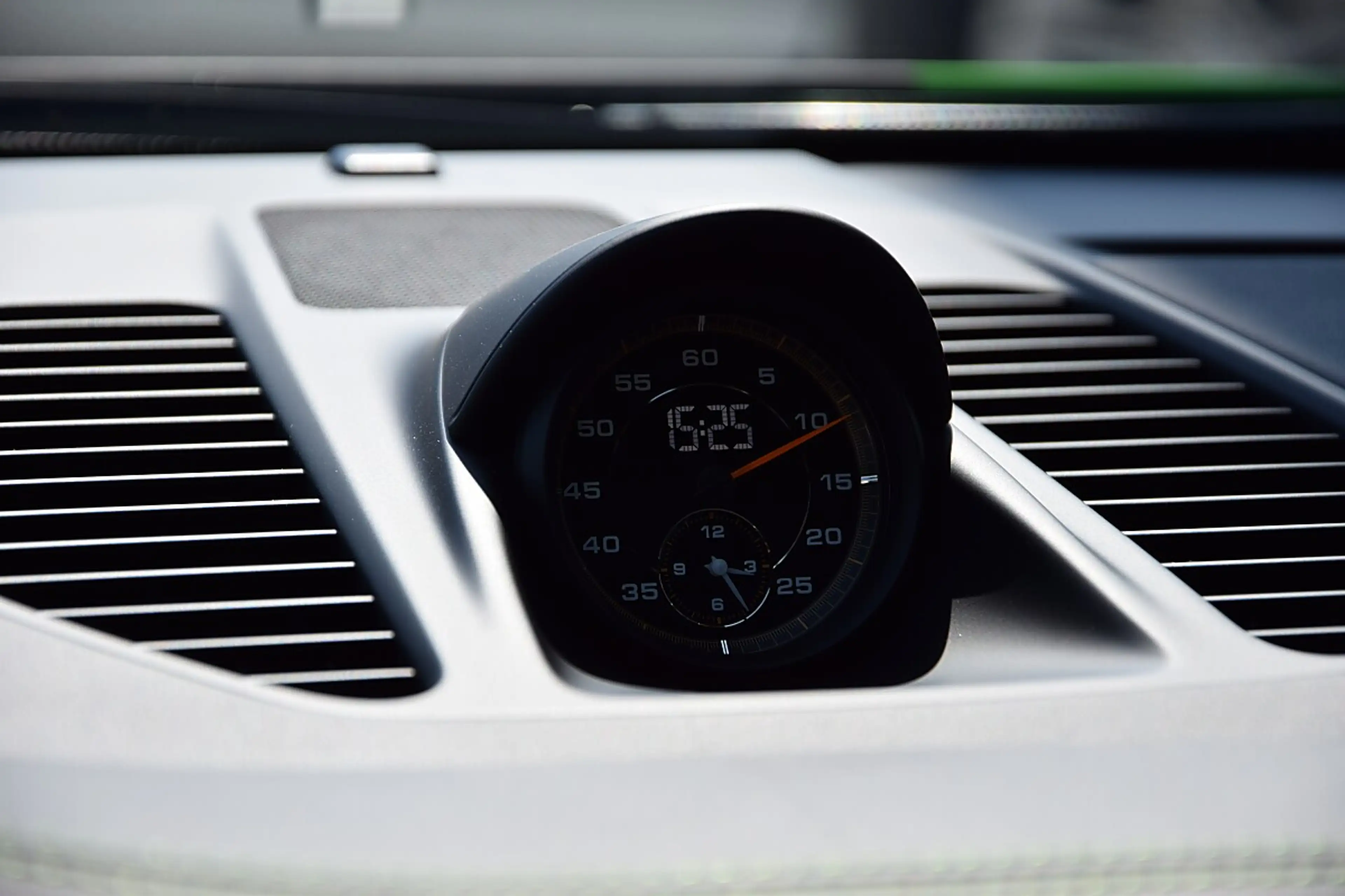Porsche 991 911/991.2 GT3 RS PDK *Ohne OPF*1.Hand*Lift*LED ... — photo 14