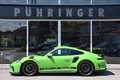 Porsche 991 911/991.2 GT3 RS PDK *Ohne OPF*1.Hand*Lift*LED ... Grün - thumbnail 1