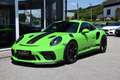 Porsche 991 911/991.2 GT3 RS PDK *Ohne OPF*1.Hand*Lift*LED ... Grün - thumbnail 2
