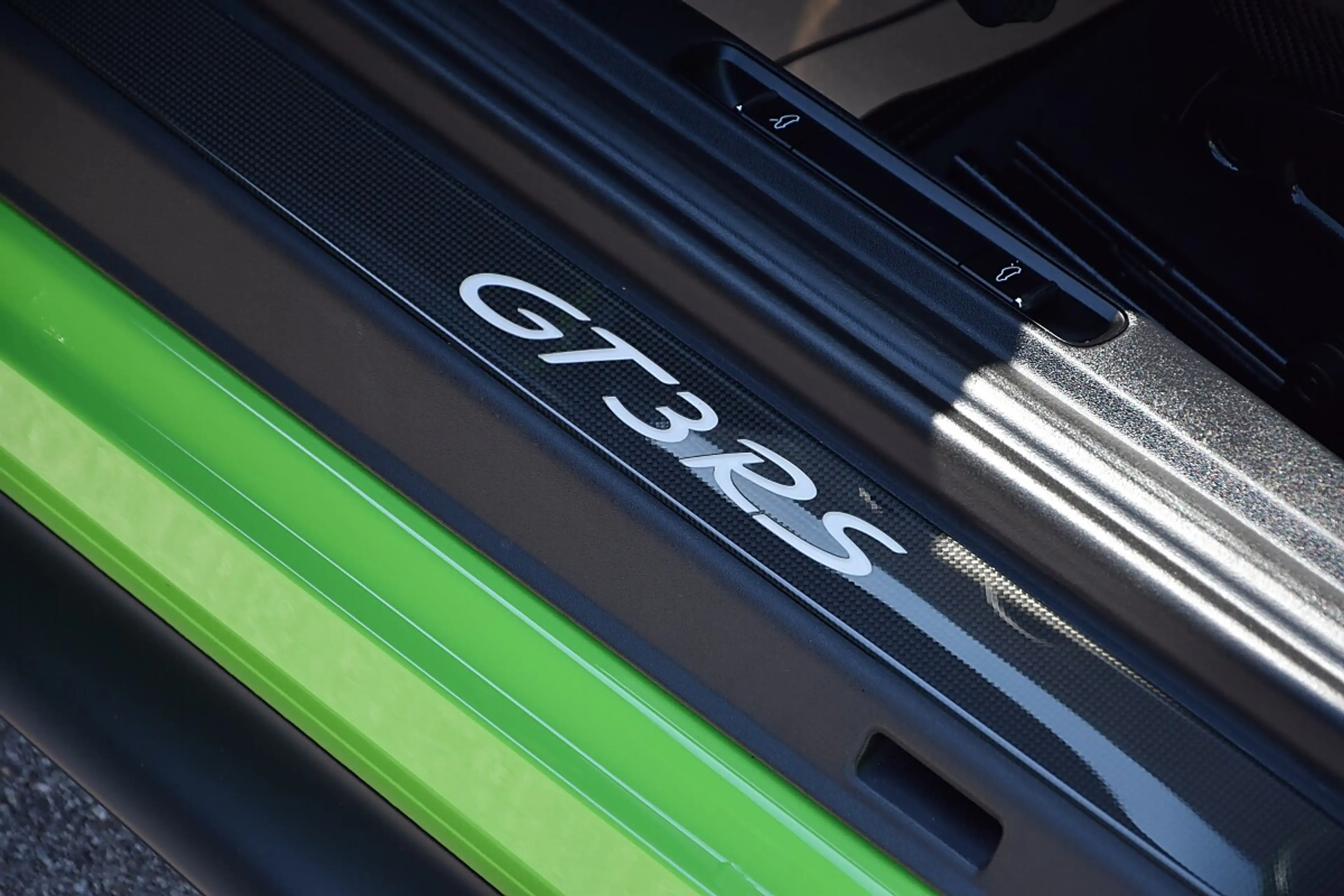 Porsche 991 911/991.2 GT3 RS PDK *Ohne OPF*1.Hand*Lift*LED ... — photo 15