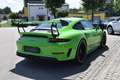 Porsche 991 911/991.2 GT3 RS PDK *Ohne OPF*1.Hand*Lift*LED ... Grün - thumbnail 3