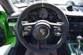 Porsche 991 911/991.2 GT3 RS PDK *Ohne OPF*1.Hand*Lift*LED ... Grün - thumbnail 7