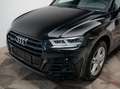 Audi Q5 40 TDI *Quattro*Sline*Finanzierung*Eintausch* Negro - thumbnail 9