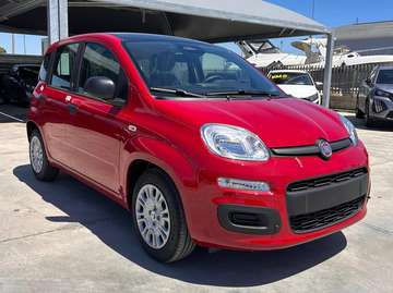 Pandina 1.0 My 26 1.0 65cv HYBRID ICON RED