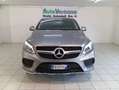 Mercedes-Benz GLE 350 GLE 350 CDI Coupe d Premium 4matic AMG auto Grijs - thumbnail 4